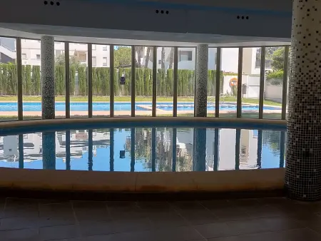 Appartement 66 m² vue golf à Oliva, 4 pers, piscine : photo 31