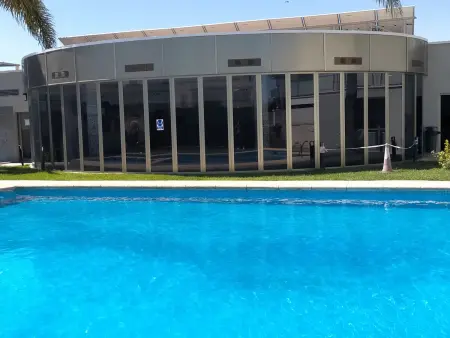 Appartement 66 m² vue golf à Oliva, 4 pers, piscine : photo 32