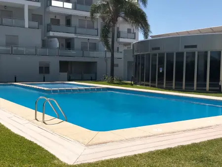 Appartement 66 m² vue golf à Oliva, 4 pers, piscine : photo 36