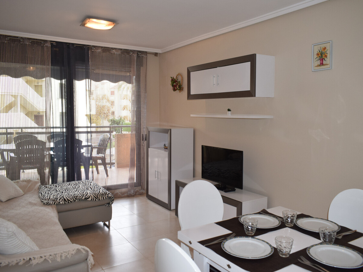 Appartement 72 m² Denia, 290 m plage, piscine - Photo 3