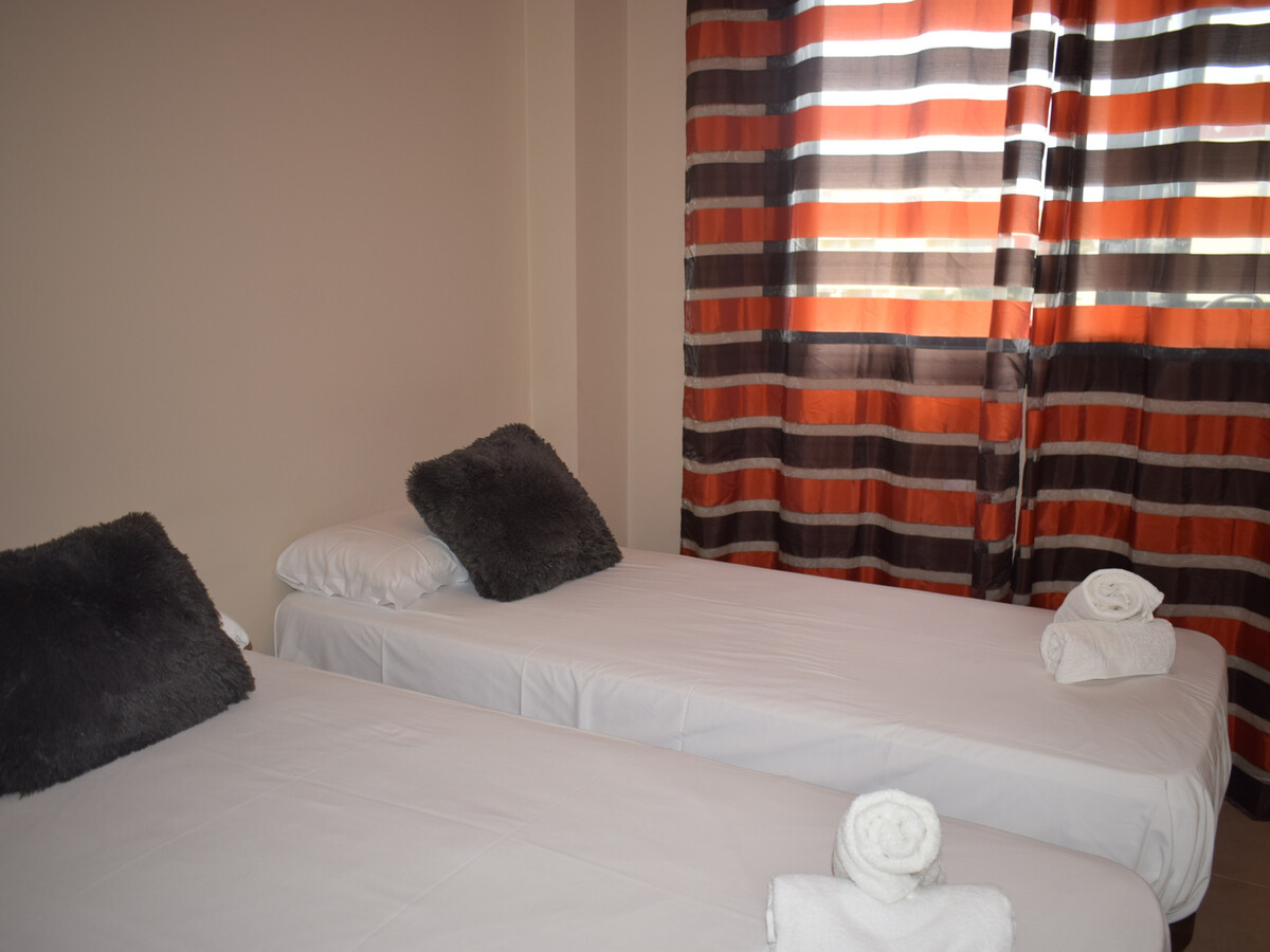 Appartement 72 m² Denia, 290 m plage, piscine - Photo 7