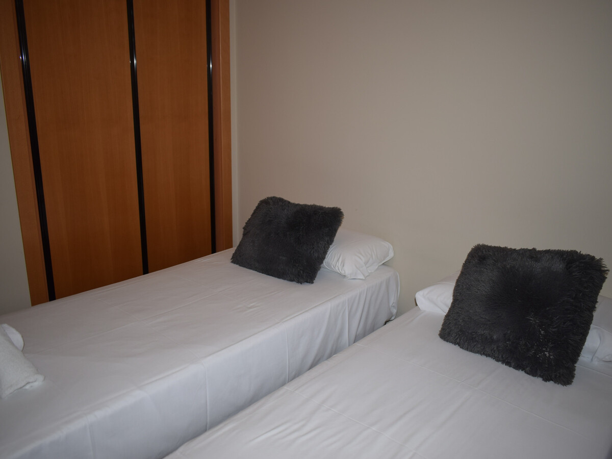 Appartement 72 m² Denia, 290 m plage, piscine - Photo 8