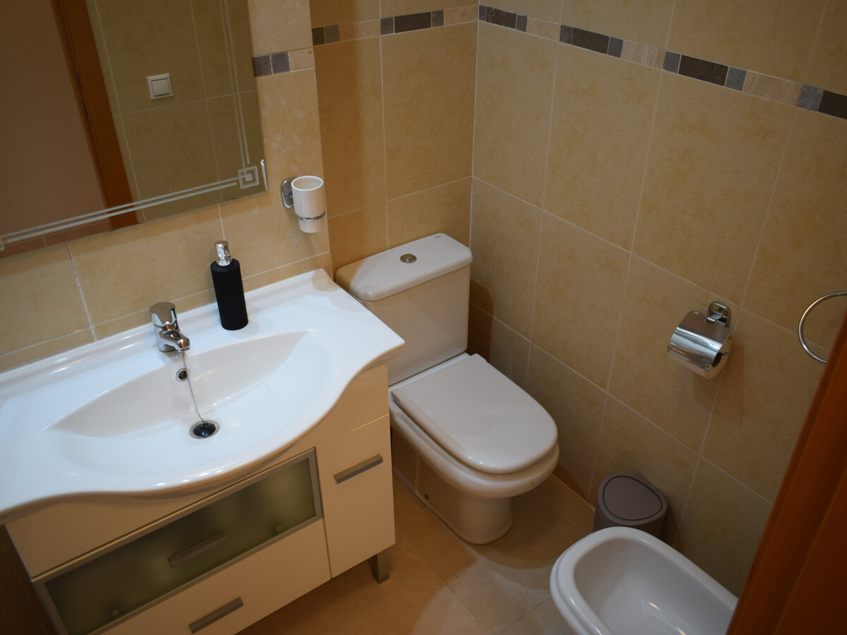 Appartement 72 m² Denia, 290 m plage, piscine - Photo 9
