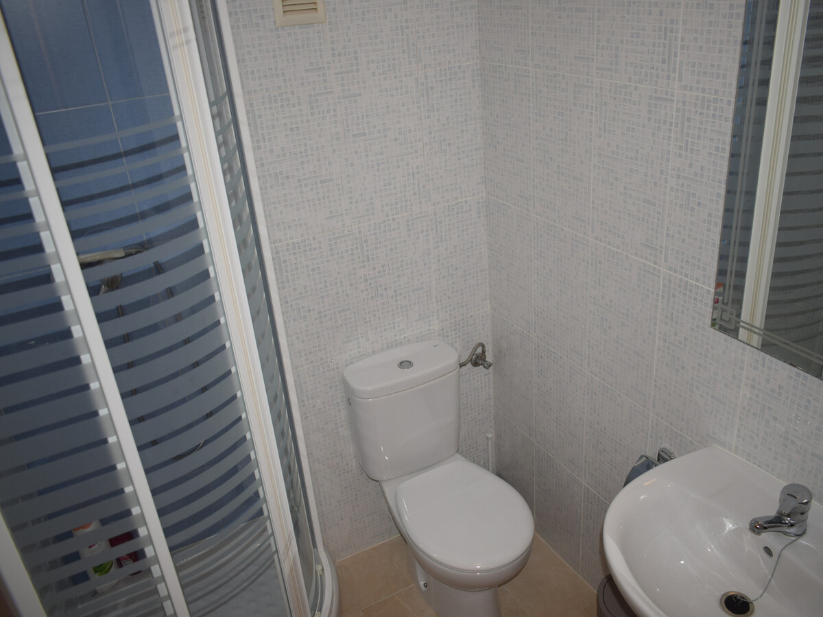 Appartement 72 m² Denia, 290 m plage, piscine - Photo 11