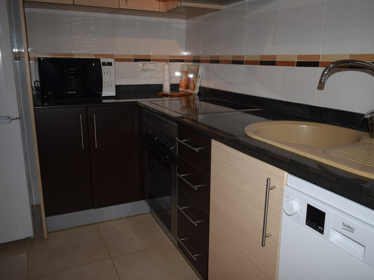 Appartement 72 m² Denia, 290 m plage, piscine - Photo 13