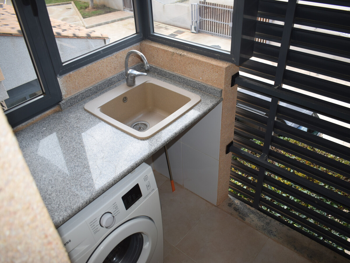Appartement 72 m² Denia, 290 m plage, piscine - Photo 15
