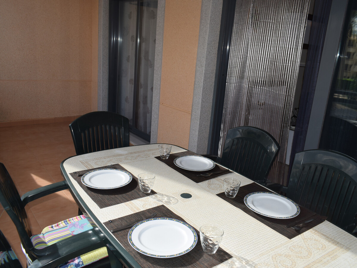 Appartement 72 m² Denia, 290 m plage, piscine - Photo 16