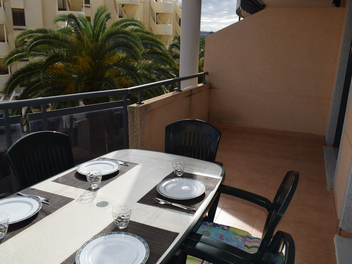 Appartement 72 m² Denia, 290 m plage, piscine - Photo 17