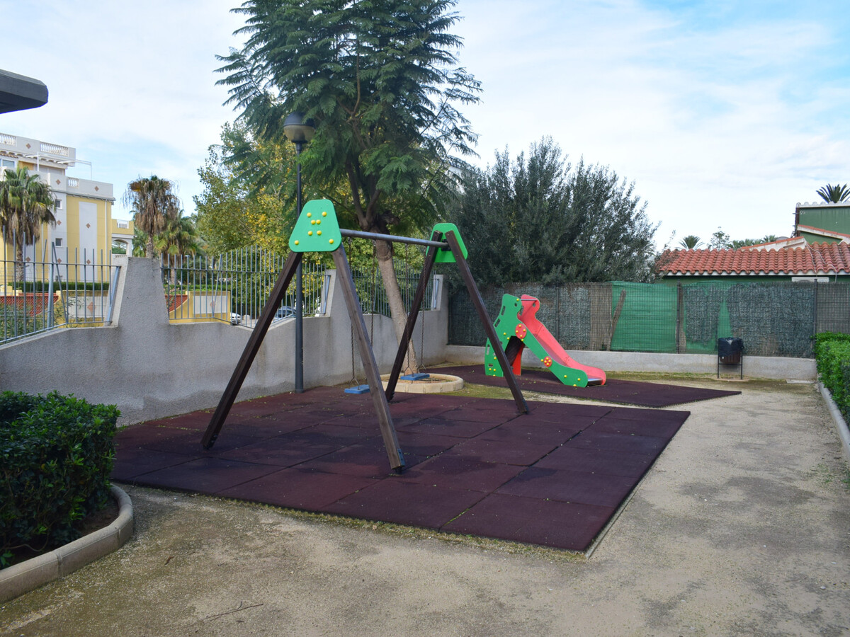 Appartement 72 m² Denia, 290 m plage, piscine - Photo 18