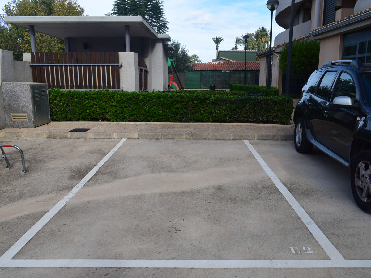 Appartement 72 m² Denia, 290 m plage, piscine - Photo 20