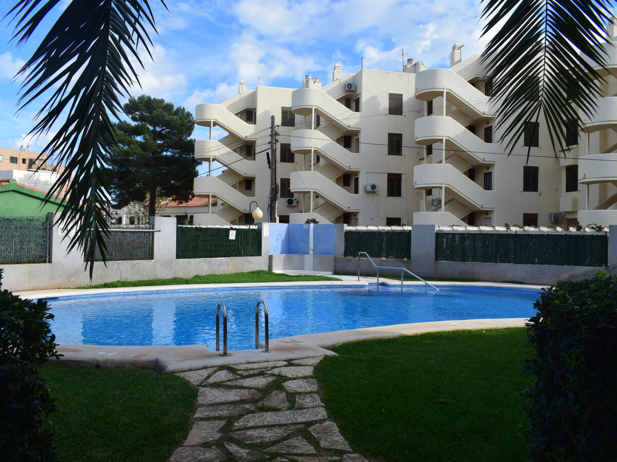 Appartement 72 m² Denia, 290 m plage, piscine - Photo 21