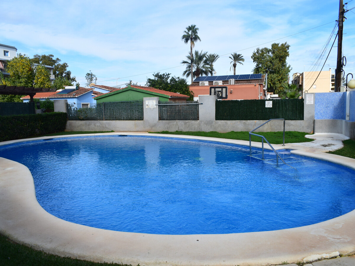 Appartement 72 m² Denia, 290 m plage, piscine - Photo 22