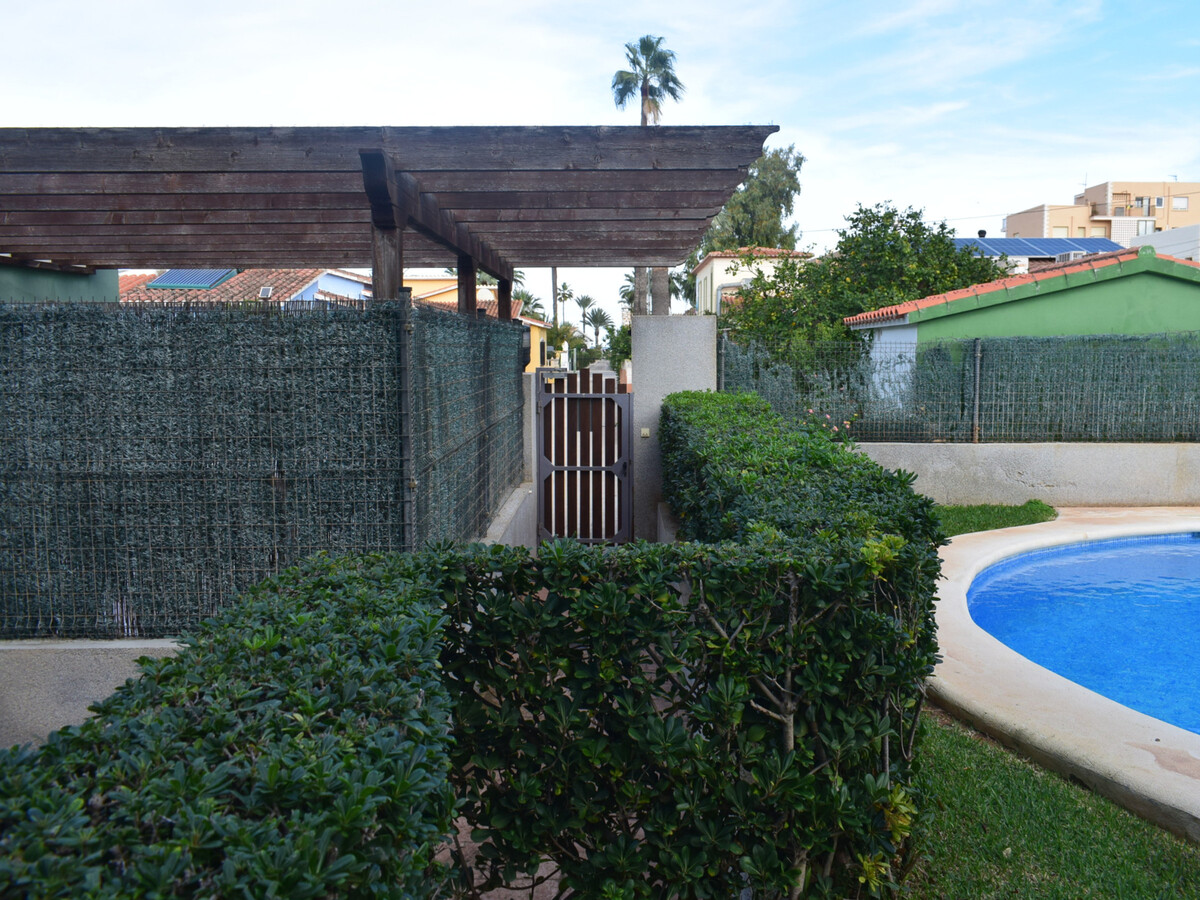 Appartement 72 m² Denia, 290 m plage, piscine - Photo 23