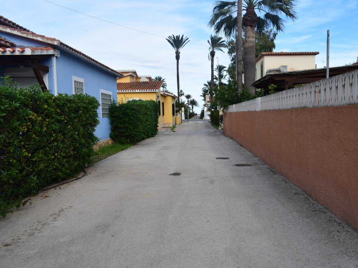 Appartement 72 m² Denia, 290 m plage, piscine - Photo 24