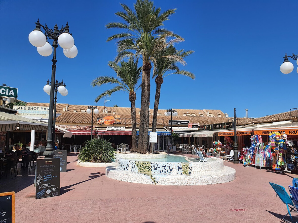 Appartement 72 m² Denia, 290 m plage, piscine - Photo 26