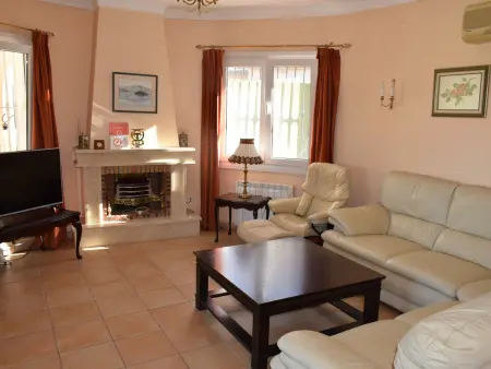 Chalet 163m² Oliva Nova, 4 chambres, piscine privée : photo 3
