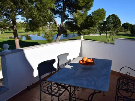 Chalet 163m² Oliva Nova, 4 chambres, piscine privée : photo 5