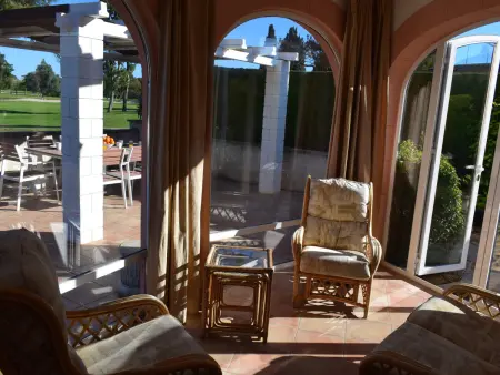 Chalet 163m² Oliva Nova, 4 chambres, piscine privée : photo 6