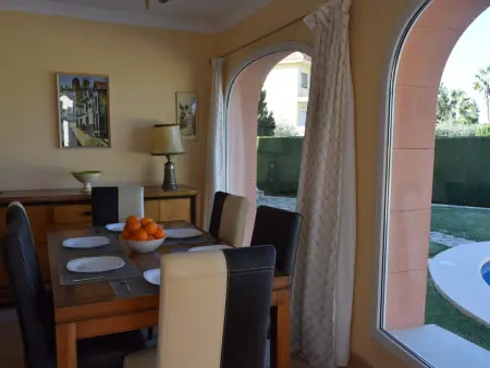 Chalet 163m² Oliva Nova, 4 chambres, piscine privée : photo 7