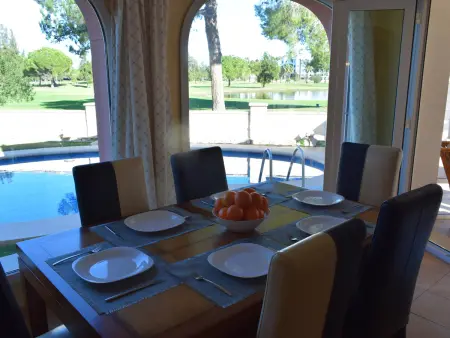 Chalet 163m² Oliva Nova, 4 chambres, piscine privée : photo 8