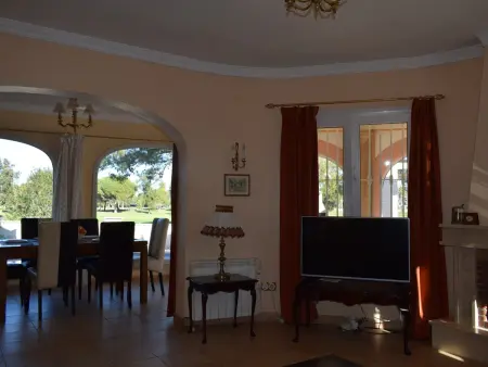 Chalet 163m² Oliva Nova, 4 chambres, piscine privée : photo 9