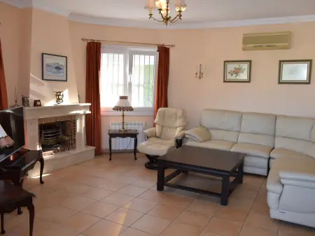 Chalet 163m² Oliva Nova, 4 chambres, piscine privée : photo 10