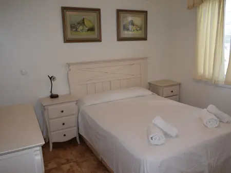 Chalet 163m² Oliva Nova, 4 chambres, piscine privée : photo 13