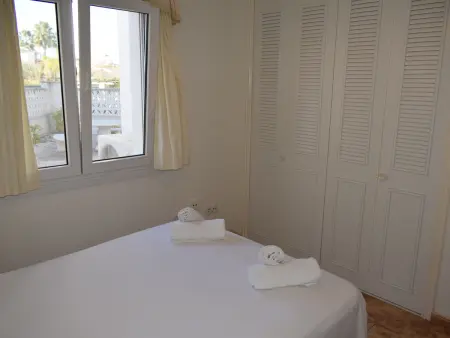 Chalet 163m² Oliva Nova, 4 chambres, piscine privée : photo 15