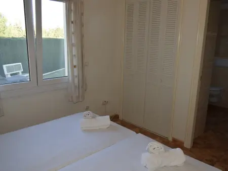 Chalet 163m² Oliva Nova, 4 chambres, piscine privée : photo 19