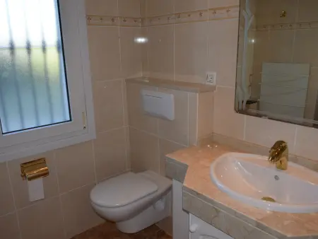 Chalet 163m² Oliva Nova, 4 chambres, piscine privée : photo 21
