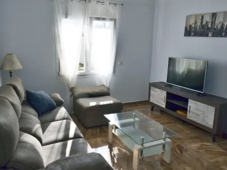 Chalet 163m² Oliva Nova, 4 chambres, piscine privée : photo 24