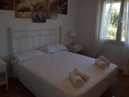 Chalet 163m² Oliva Nova, 4 chambres, piscine privée : photo 25
