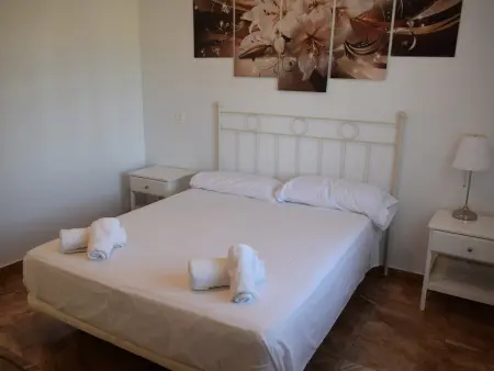 Chalet 163m² Oliva Nova, 4 chambres, piscine privée : photo 26
