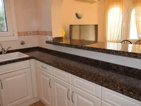 Chalet à Oliva Nova avec piscine privée et Wi-Fi, proche golf et plage - Photo 10