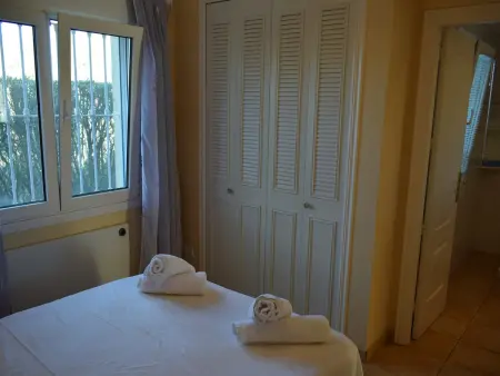 Chalet à Oliva Nova avec piscine privée et Wi-Fi, proche golf et plage - Photo 13