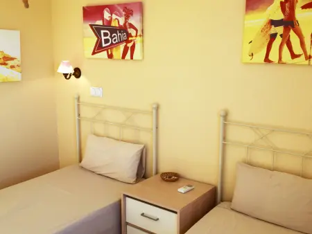 Chalet à Oliva Nova avec piscine privée et Wi-Fi, proche golf et plage - Photo 16