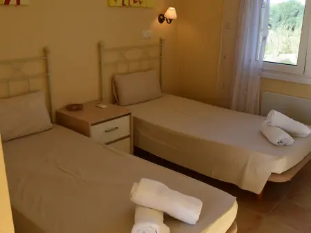 Chalet à Oliva Nova avec piscine privée et Wi-Fi, proche golf et plage - Photo 17