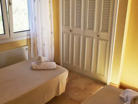 Chalet à Oliva Nova avec piscine privée et Wi-Fi, proche golf et plage - Photo 18