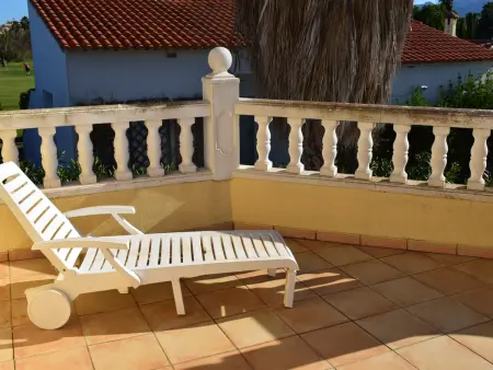 Chalet à Oliva Nova avec piscine privée et Wi-Fi, proche golf et plage - Photo 22