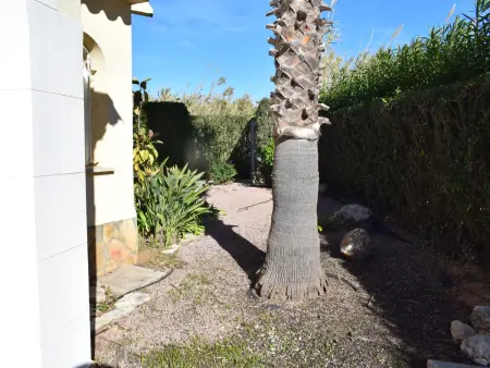 Chalet à Oliva Nova avec piscine privée et Wi-Fi, proche golf et plage - Photo 26