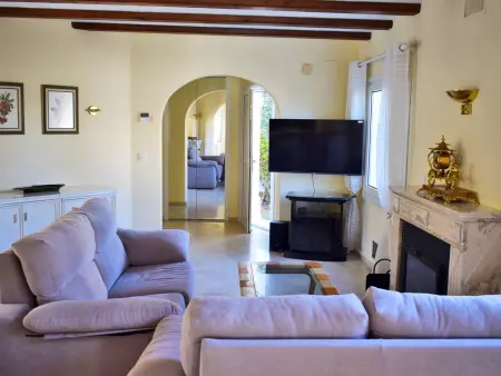 Chalet de luxe 5 chambres, piscine privée, proche golf et plage - Photo 3