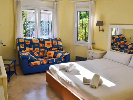Chalet de luxe 5 chambres, piscine privée, proche golf et plage - Photo 30