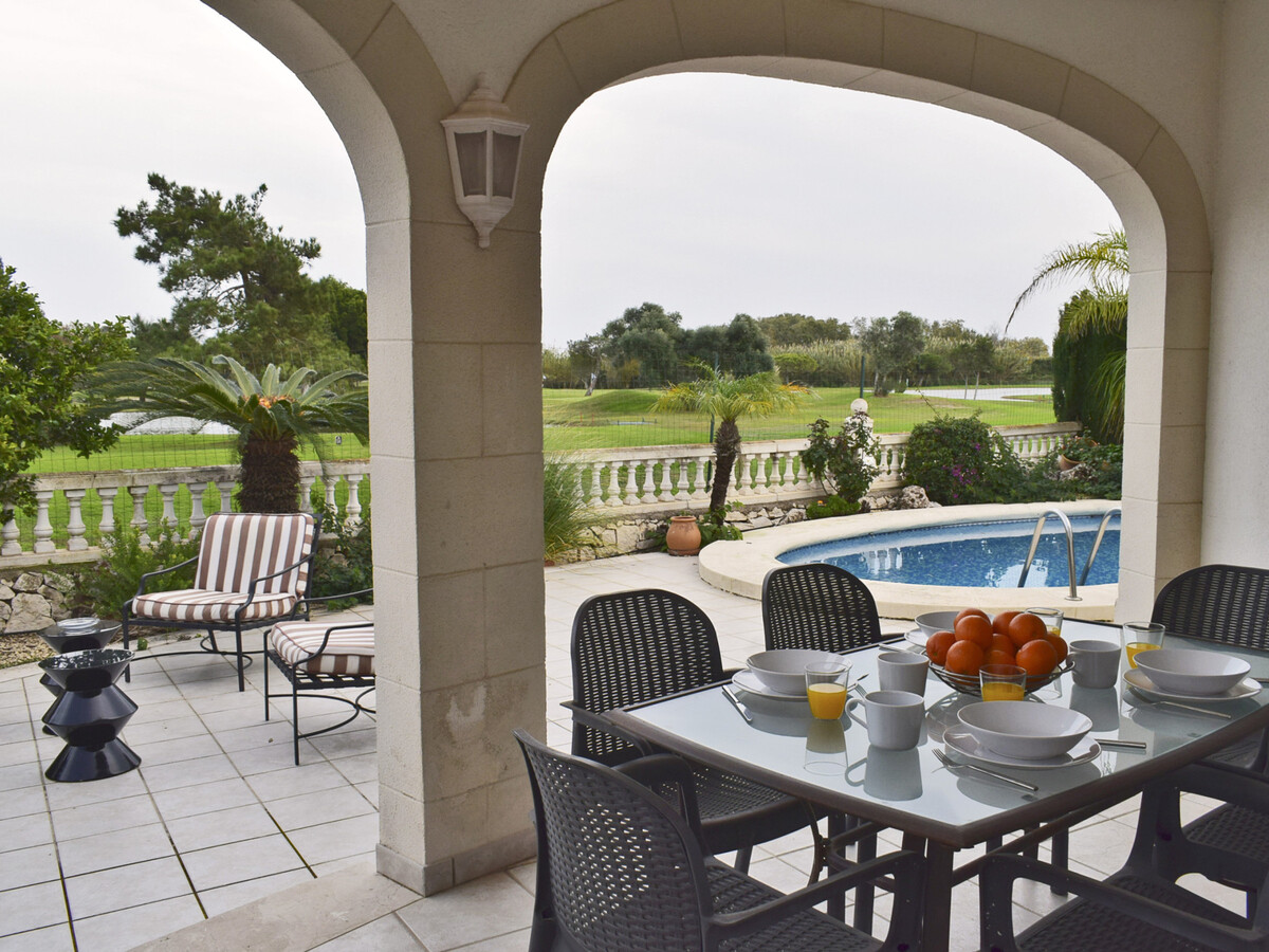 Villa 117 m² avec piscine privée à Oliva Nova Golf - Photo 2