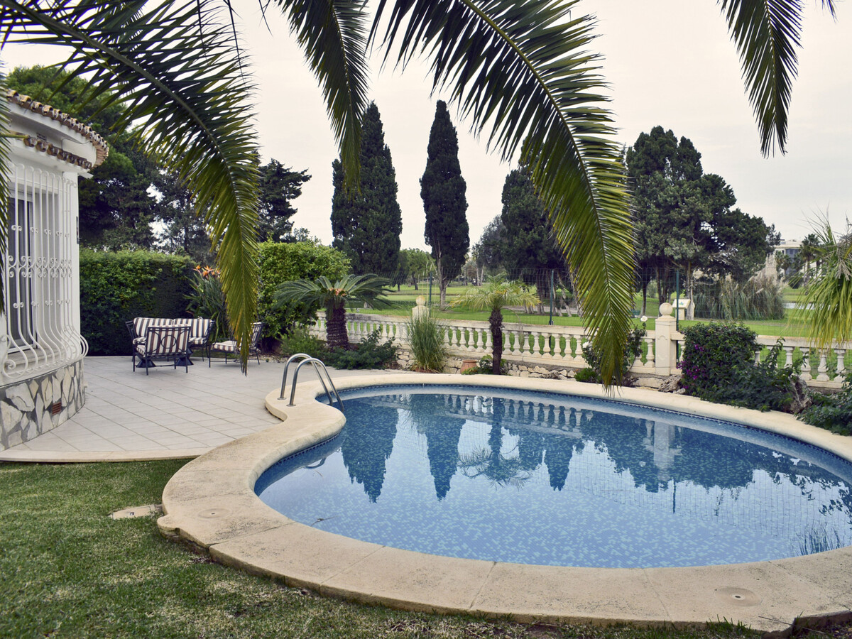 Villa 117 m² avec piscine privée à Oliva Nova Golf - Photo 3