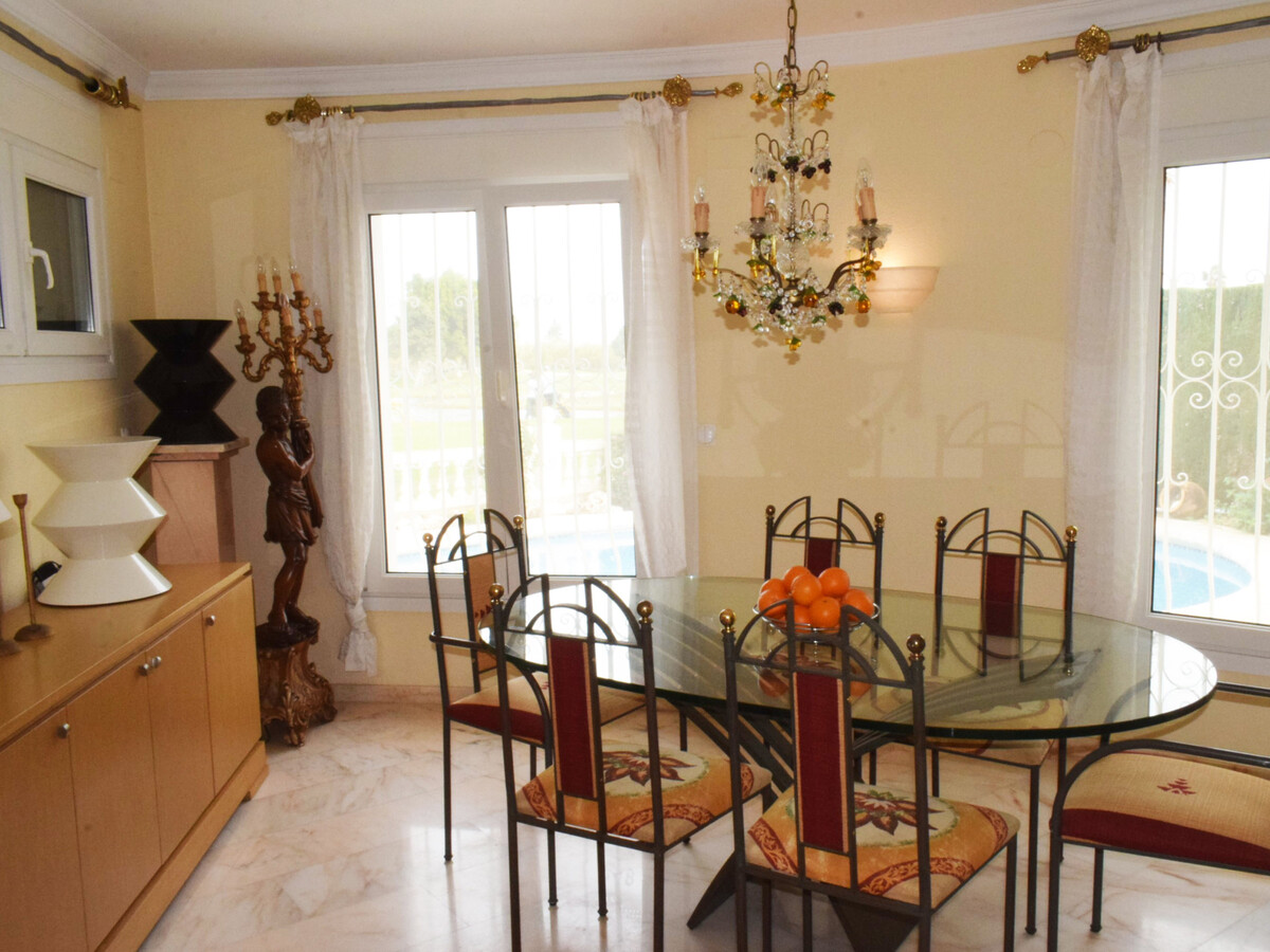 Villa 117 m² avec piscine privée à Oliva Nova Golf - Photo 7