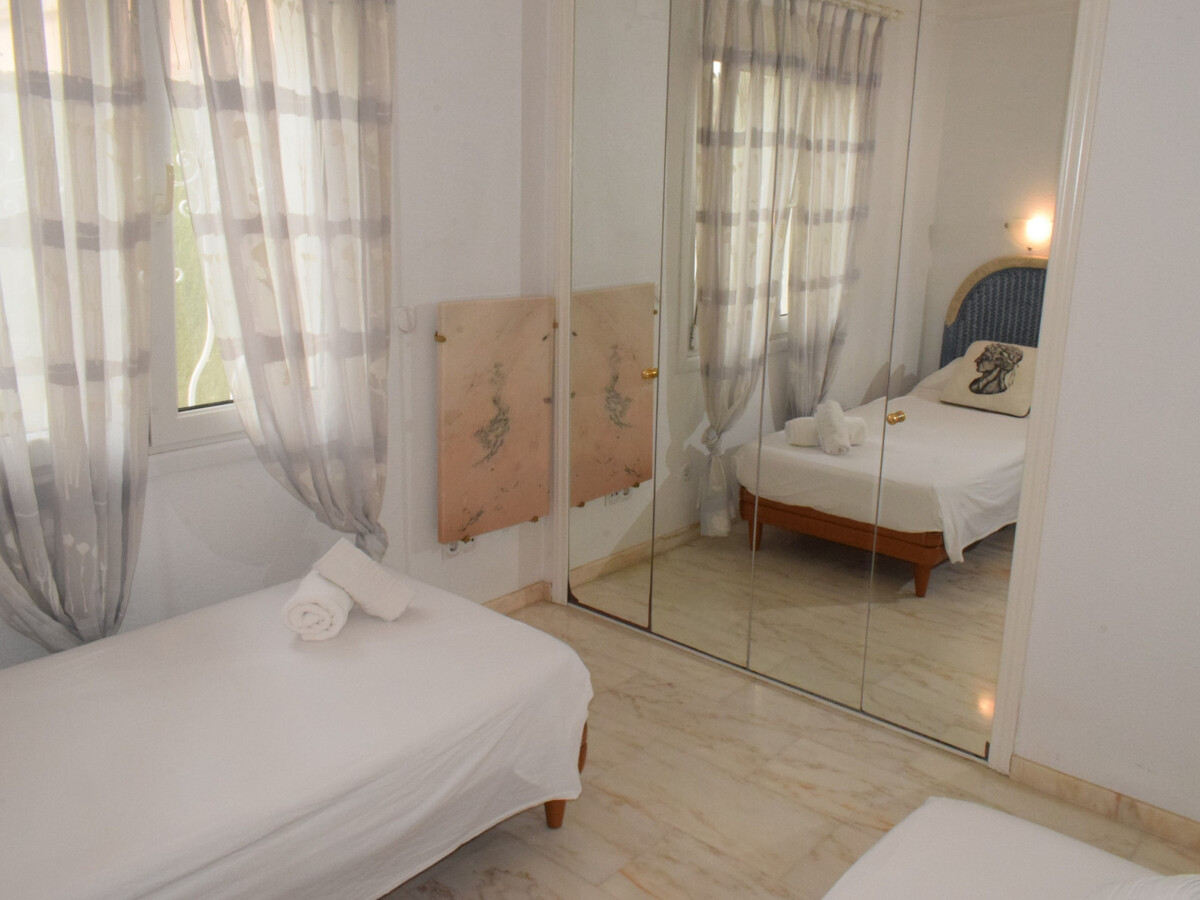 Villa 117 m² avec piscine privée à Oliva Nova Golf - Photo 19
