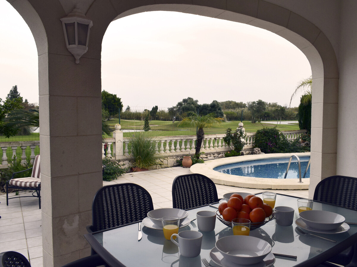 Villa 117 m² avec piscine privée à Oliva Nova Golf - Photo 22