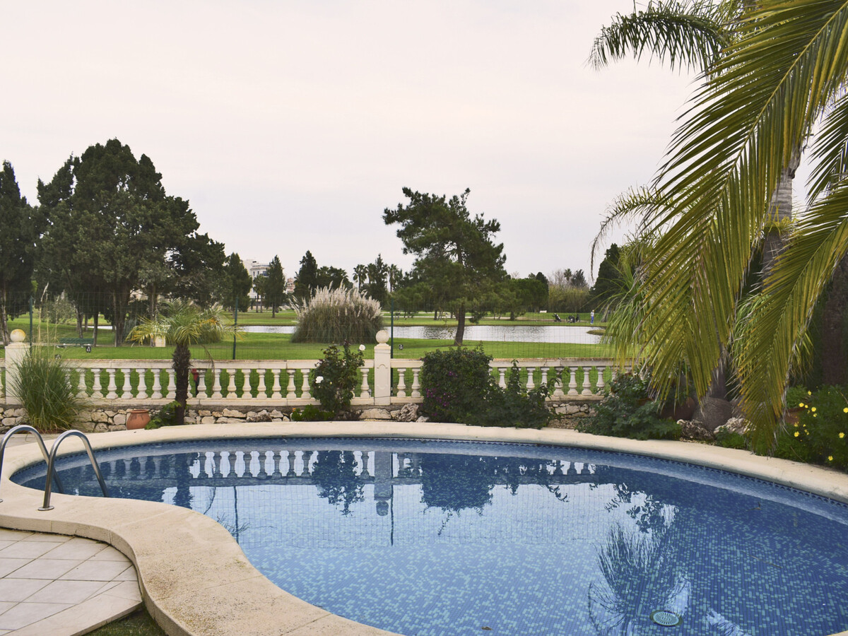 Villa 117 m² avec piscine privée à Oliva Nova Golf - Photo 24