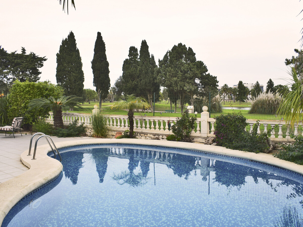 Villa 117 m² avec piscine privée à Oliva Nova Golf - Photo 25