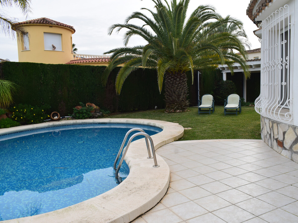 Villa 117 m² avec piscine privée à Oliva Nova Golf - Photo 28